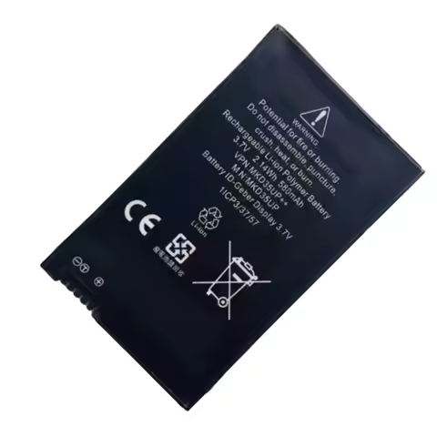 MKD35UP Remote LCD Key Battery For BMW X3 X4 X5 X6 X7 530Le 730 740 745 760LI 9442976-01 1ICP3/37/57