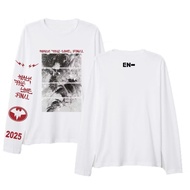 Long T-Shirt Short T-Shirt WTL Picture Version Grunge Kpop T-Shirt