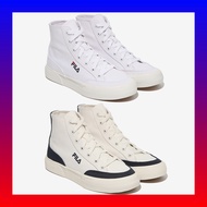 FILA Korea 2023 New Arrival Unisex Sneakers Shoes FILA TARP MID 2Colors