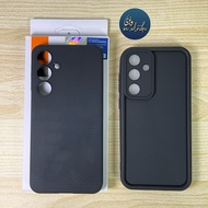 [NEW] Spigen Case Samsung S24 FE | Tempered Glass Copper Samsung S24 FE