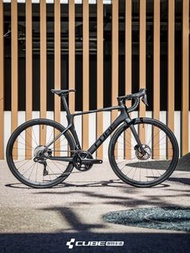 超大折扣 cube agree c62 race 特價公路車 全新 ultegra di2 disc roadbike