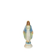 (Ready Stock Malaysia) G to G Catholic Statues,  Altar, Home, Gifts, Our Lady of Grace Statue  - 15c