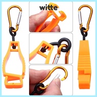 WITTE Grabber Holder Hanger High Quality 6 Colors 11.5cm Clamp Grabber Catcher