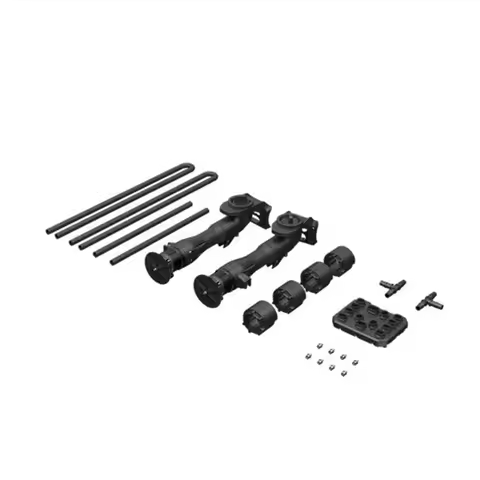 1set For Agras XAG P100Pro Upgrade Kit - Nozzle Kit Part Agricultural Drone Accessories 05-002-02261