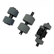 PRK-A3001 Pickup Brake Separation Roller for Brother ADS-2200 ADS-3300W ADS-4100 ADS-2700W ADS-3100 