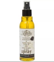 意大利🇮🇹黑松露初榨橄欖油-噴嘴式設計 100g