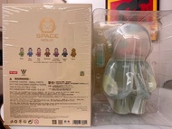 Mega Space Molly Soft Drink 400%