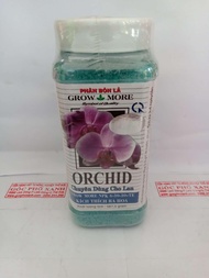 NPK 6-30-30+TE Orchid Kích thích ra hoa lan 567gram