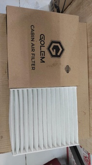 Filter AC Kabin Innova Reborn Venturer Hilux Revo Golem 87139-0K030