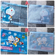 Doraemon Bag-Zip Pouch