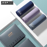 Jeep Spirit 1941 Estd Mens Underwear Vendor Boxer Graphene Mens Underwear Breathable and Comfortable