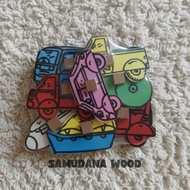 Educational Toys Patrun Transportation Tracing Contents 8