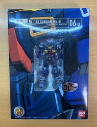 RX-178 Gundam MK-II 高達 1號機 (Z Gundam) HCM PRO 系列