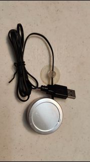 10 Watt 魚缸用 USB 小型發熱線 heater