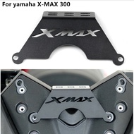 Yamaha Motorcycle YAMAHA XMAX300 Modified Accessories XMAX250 Bluetooth Installed Mobile Phone Navigation Bracket