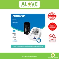 OMRON HEM-7156T AP-AUTO BP MONITOR