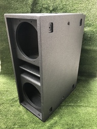 โครงตู้ลำโพงไลน์อาเรย์ RCF แบรนด์ดังจาก อิตาลี Oldstock พร้อมส่ง