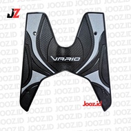 KARPET MOTOR VARIO 110 KARBU / KARBURATOR TAHUN 2006-2012 BAHAN KARET VARIO 110 CARBU