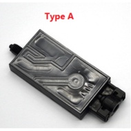 A5 UV Printer Ink Damper DX5 DX7 XP600 TX800 i3200 Ink Damper /  Ink Damper Connector For Mimaki JV3