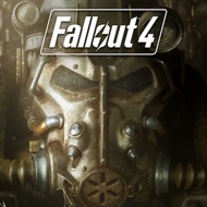 FALLOUT 4 (PS5/PS4 DIGITAL DOWNLOAD)