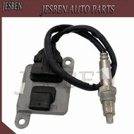 BrandNew Nox Sensor 11787587130 5WK9 6621K 5WK96621J 11787587129 fit For BMW E81 E82 E87 E88 E90 E91