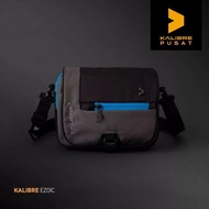 KALIBRE EZOIC 3L ORIGINAL SLING BAG KALIBRE EZOIC 3L ORIGINAL MEN'S BAG