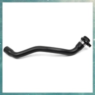 (VEPF) Engine Radiator Hose Coolant Water Hose 11537581063 for 7 F01 F02 5F10 F11 Replacement