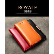 Mobile Phone Leather Case LG G4 G5 G3