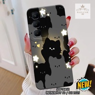 HP Infinix Hot 60 Case 60i/ - Rajacase - Infinix Hot 60 casing 60i/ - Cartoon case Motif - Cellphone