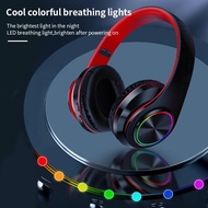 B39 Bluetooth Headphone Wireless headphone Headset Gaming Over Ear Headphones With Mic Wireless Earp