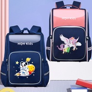 [DÒNG XỊN] balo chống gù cao cấp bé trai tiểu học từ lớp 2 đến lớp 5 cặp sách đi học cho học sinh cấ