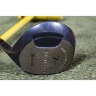 Mizuno Japan Notus 27.0 L Ladies Golf Stick Wood 7 | Quality Secondhand Golf Sticks