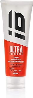 IB PERFORMANCE ULTRA Endurance - INBIKE CREAM - 200 ml