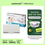 Memory Foam Pillow 50D Lock & Lock HLW114