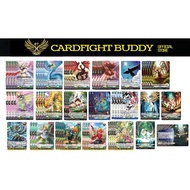 Cardfight Vanguard DZ-SS08 Break Away Start Deck dsck set Battle with "Skill" Shiki Otei