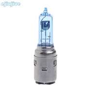 cc Motorcycle Headlight Foglight Scooter Halogen Bulb H6 Ba20d Driving Light Atv Motorbike Waterproo