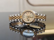 🔥ROLEX DATEJUST 日志 179173 Full set 狗牙圈 金鋼 珠帶 金面 石字✨高價誠購新舊ROLEX及各類名錶(最高可達市價95折回購)#116500 #126500 #116