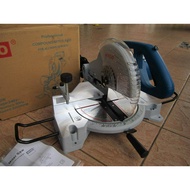 Hyco 1650W (10inch) 255mm Compound Miter Saw