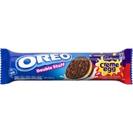 Oreo Flavored Cookie Sandwich Inspired By Cadbury Creme Egg 131g Australia