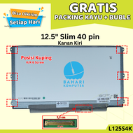 LCD Lenovo ThinkPad X220 X220i X230 X230i Resolusi HD