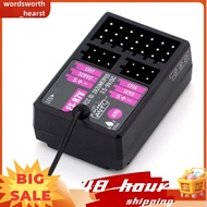 Receiver -R7V 7CH 2.4G Receiver -R7V