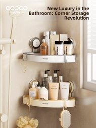ecoco | Bathroom Triangle Shelf