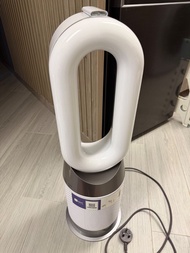 Dyson Purifier Hot+Cool™ Gen1 三合一暖風空氣清新機 HP10 (白色)