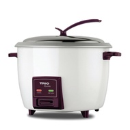 TRIO RICE COOKER 1.8 LITRE TRC-1803