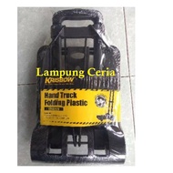 Portable Trolley | Multipurpose Folding Trolley 50kg