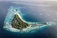โคโค่ โบดุ ฮิธิ (Coco Bodu Hithi - 30% Off roundtrip shared speedboat for min. 4 nights stay, valid 