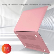 Macbook Pro 13" M1 Hard Slim Shell Case (Pink) A1706 / A1708 / A1989 / A2159 / A2251 / A2289 / A233
