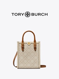 TORY BURCH TMONOGRAM Mini One Shoulder Tote Score Pack 150217