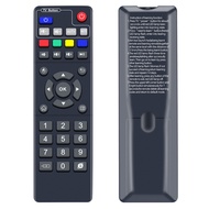 New For EVPAD Set Top Box IPTV Smart TV Remote Control Pro, Pro+, 2, 2S+, 3 Plus