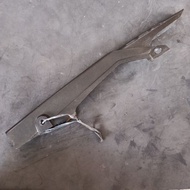Katakkas katengkas ketengkas cover chain protector cover Yamaha Mx old old jupiter mx old lc135 old 